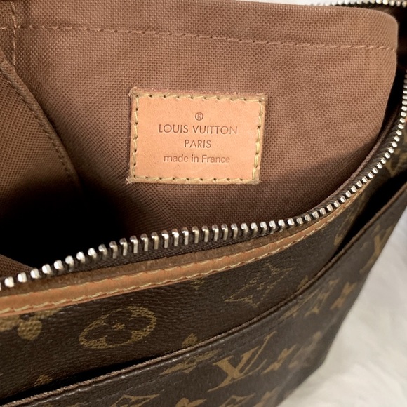 Louis Vuitton Odeon PM crossbody - Picture 4 of 10